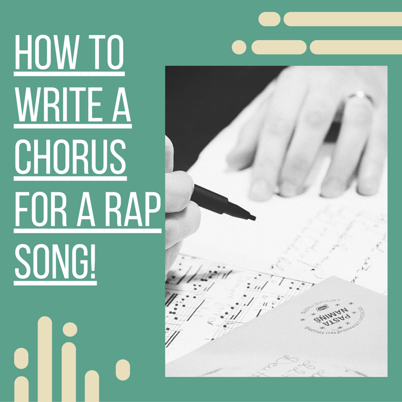 Lyrics method how to write rap songs free download