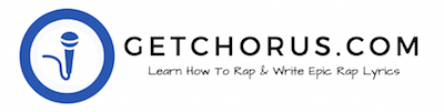 Getchorus.com Logo How To Rap Blog Getchorus.com Logo How To Rap Blog