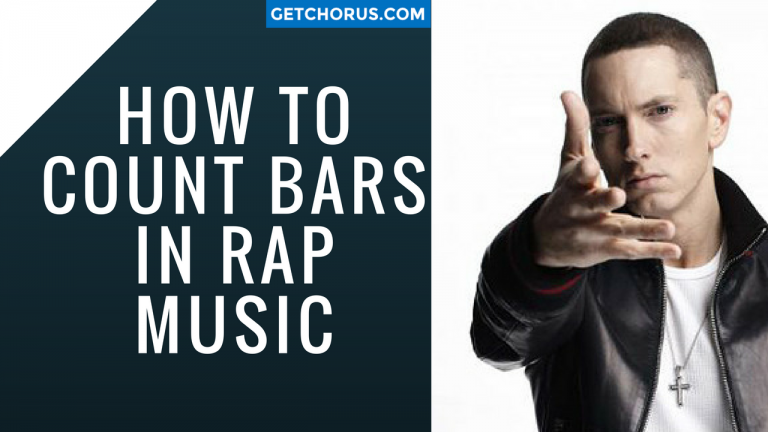 How To Count Bars In Rap Music Action Driven Guide With Examples 