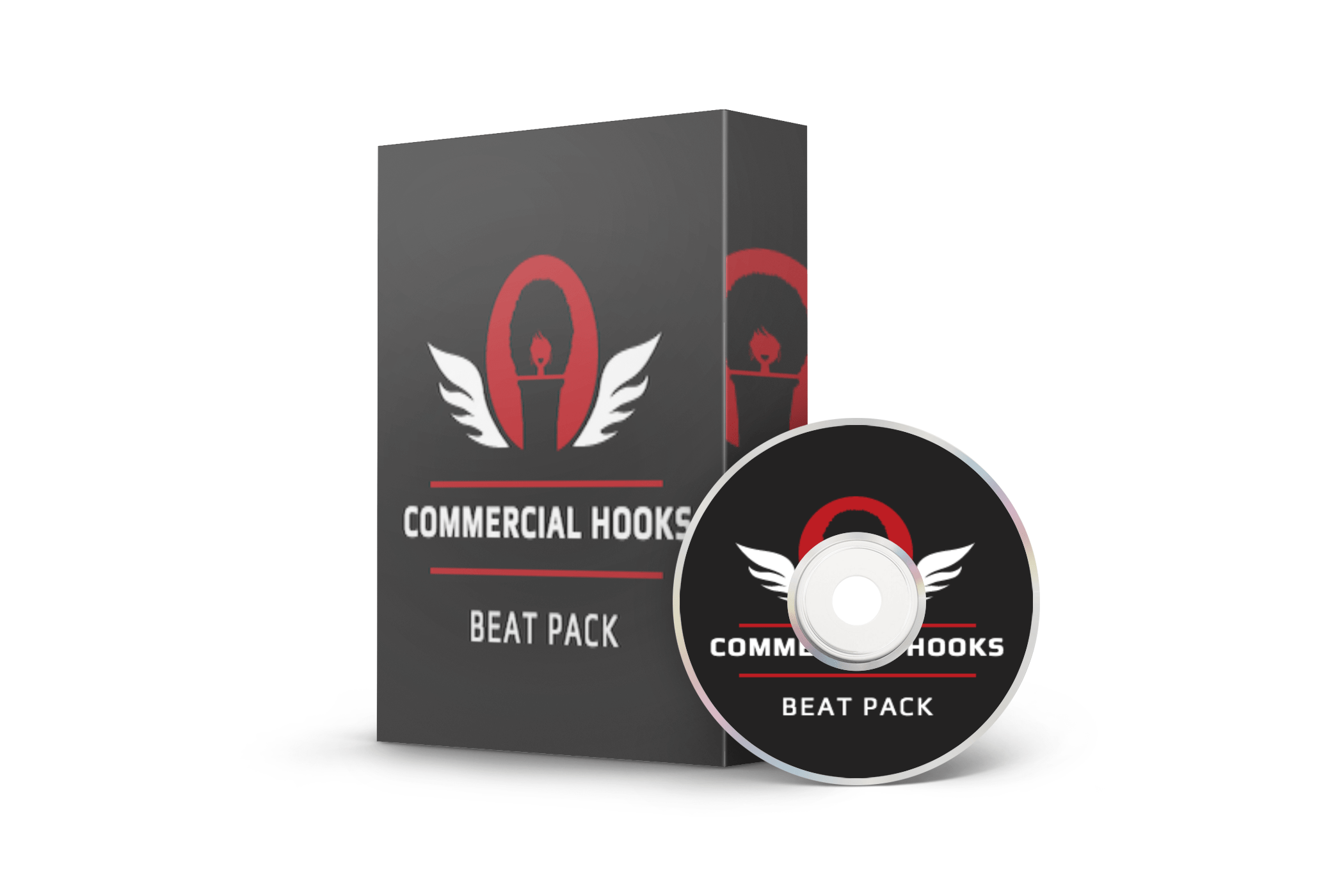 Commercial Hooks Beat Pack 1 Commercial Hooks Beat Pack 1