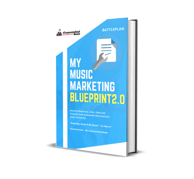 Music-Marketing-Blueprint-2-0 Music-Marketing-Blueprint-2-0