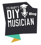 diy musician cd baby