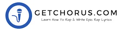 Getchorus.com-Logo-How-To-Rap-Blog