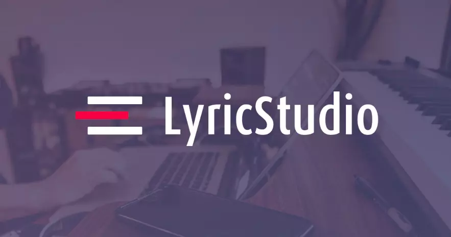 Lyricsstudio-songwriting-assistant
