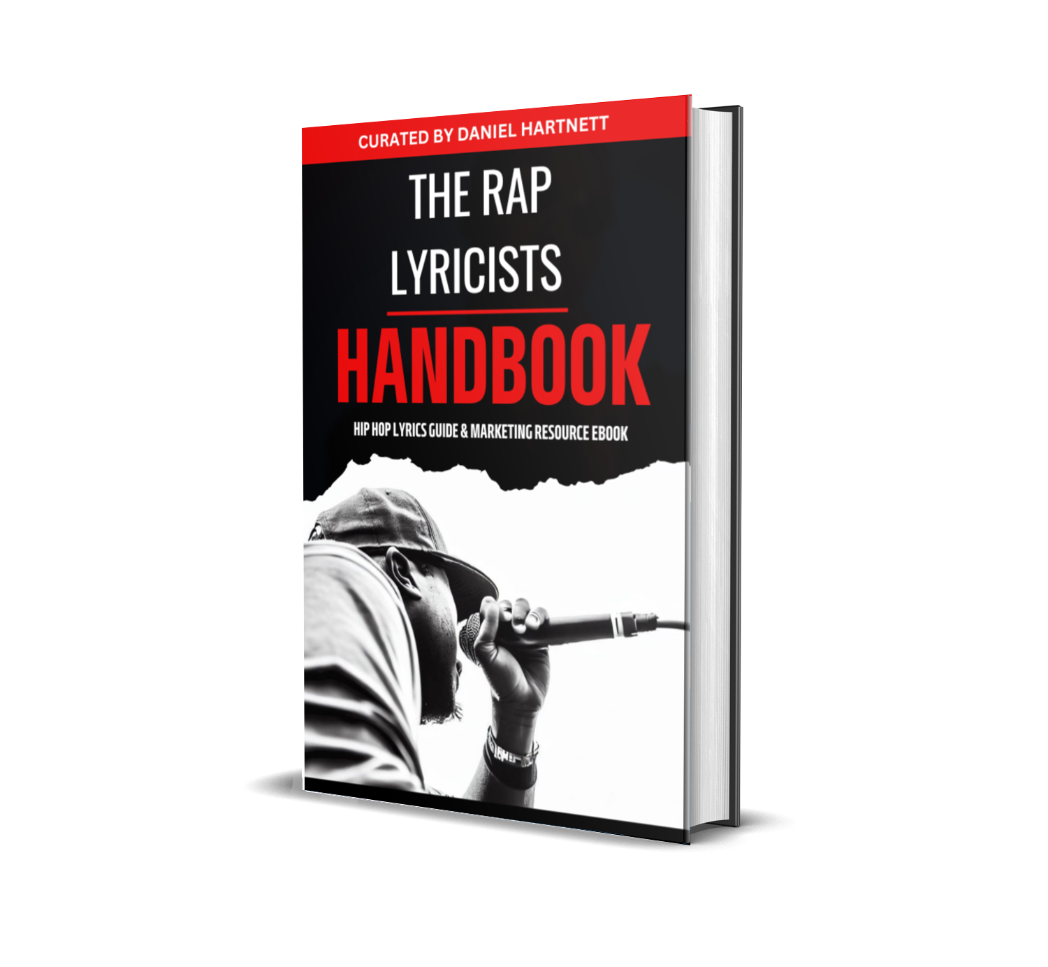 The Rap Lyricists Handbook
